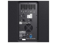 LD Systems Curv 500 TS LD Systems Curv 500 TS